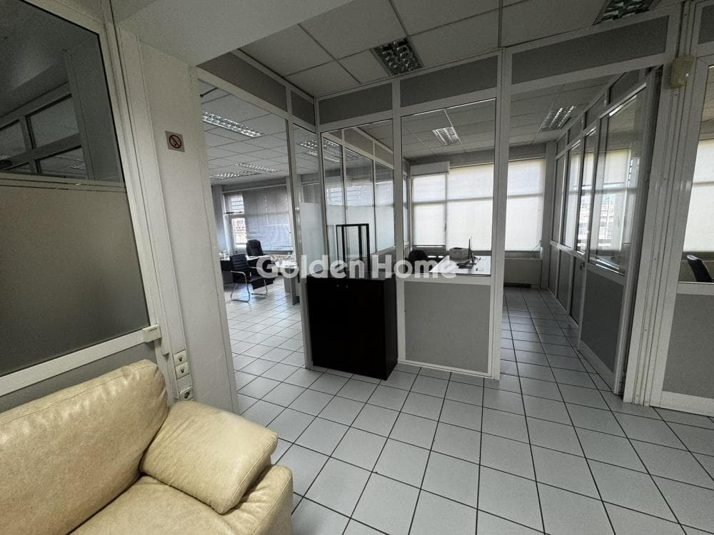 Office in Sotiraki, Aigaleo — Photo 12 of 13