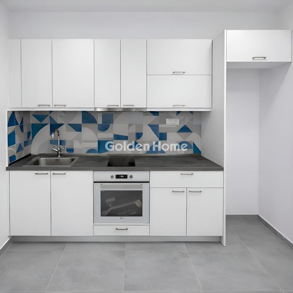 Apartment in Filopapou, Koukaki - Makrigianni — Photo 3 of 8