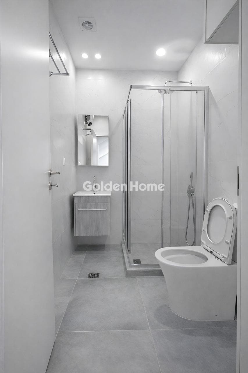 Apartment in Filopapou, Koukaki - Makrigianni — Photo 2 of 8
