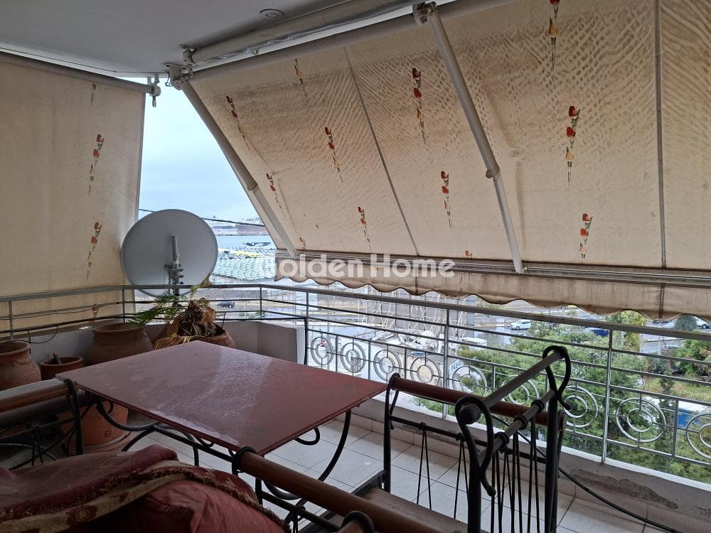 Apartment in Tourkovounia, Keratsini — Photo 2 of 24