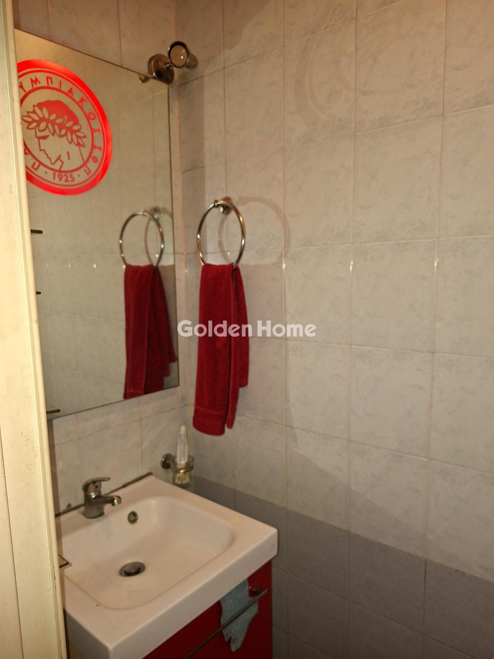 Apartment in Tourkovounia, Keratsini — Photo 8 of 24