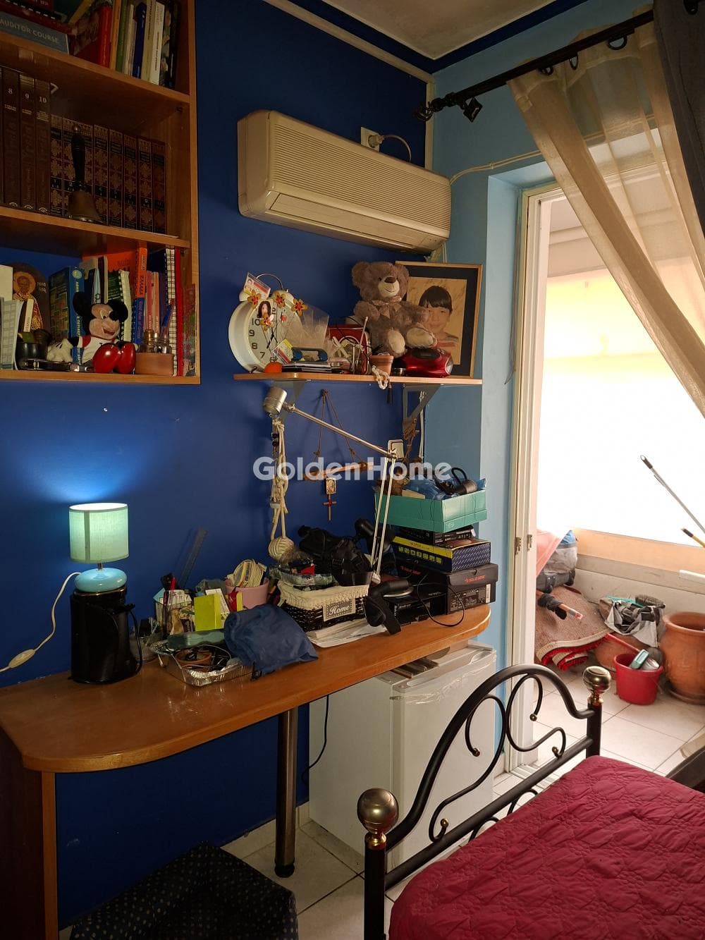 Apartment in Tourkovounia, Keratsini — Photo 17 of 24