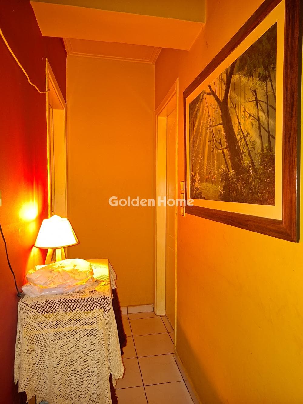 Apartment in Tourkovounia, Keratsini — Photo 14 of 24