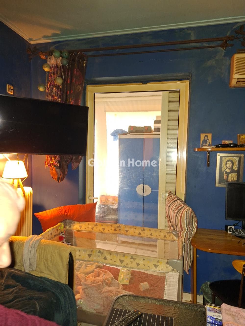 Apartment in Tourkovounia, Keratsini — Photo 20 of 24