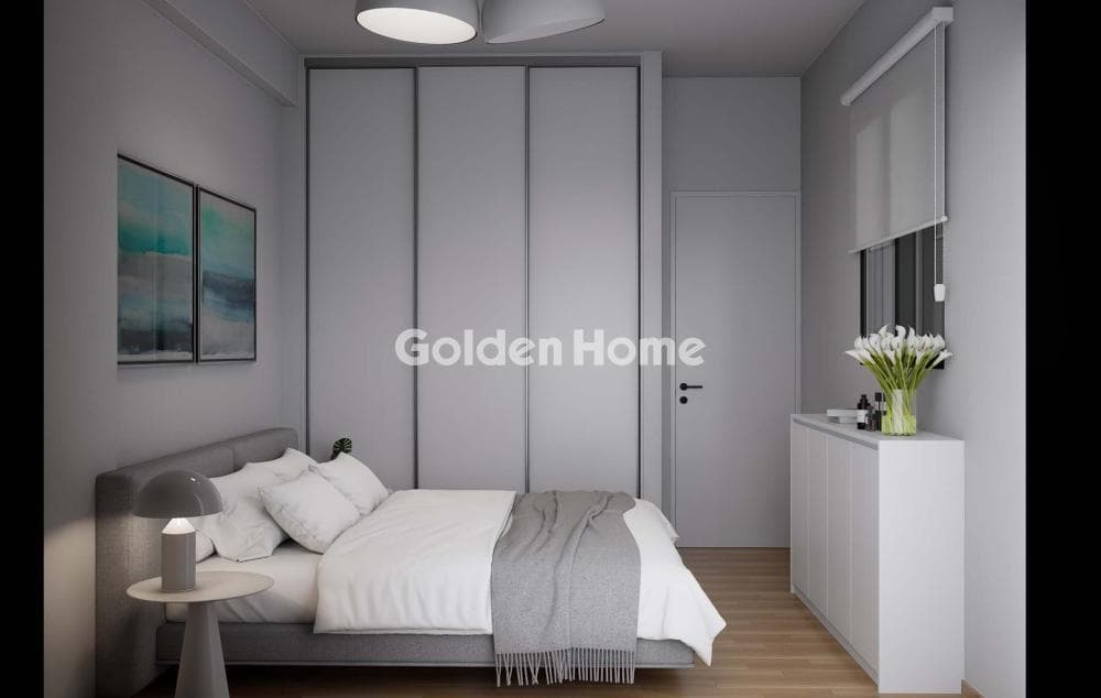 Apartment in Kallithea, Kalithea — Photo 10 of 14