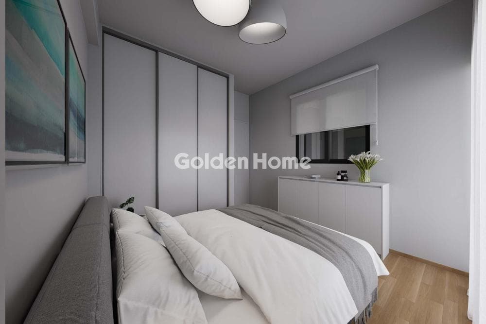 Apartment in Charokopou, Kalithea — Photo 10 of 14