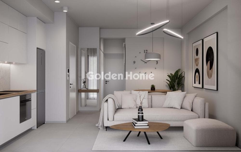 Διαμέρισμα στην Χαροκόπου, Καλλιθέα — Φωτογραφία 6 από 14