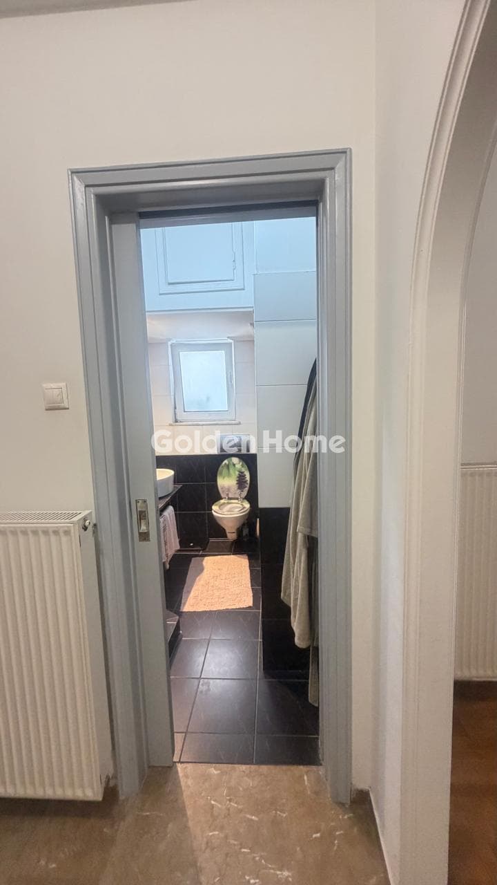 Διαμέρισμα στην Λόφος Φινοπούλου, Πολύγωνο - Τουρκοβούνια — Φωτογραφία 6 από 27