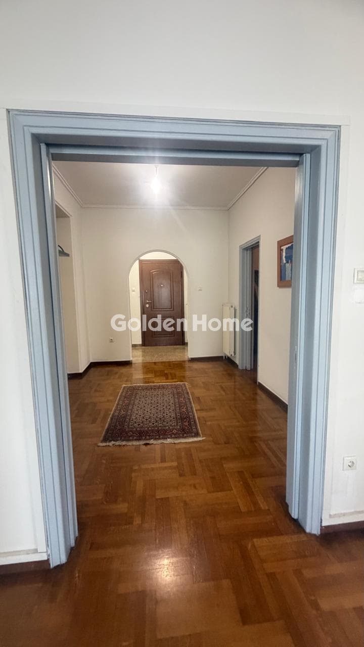 Διαμέρισμα στην Λόφος Φινοπούλου, Πολύγωνο - Τουρκοβούνια — Φωτογραφία 2 από 27