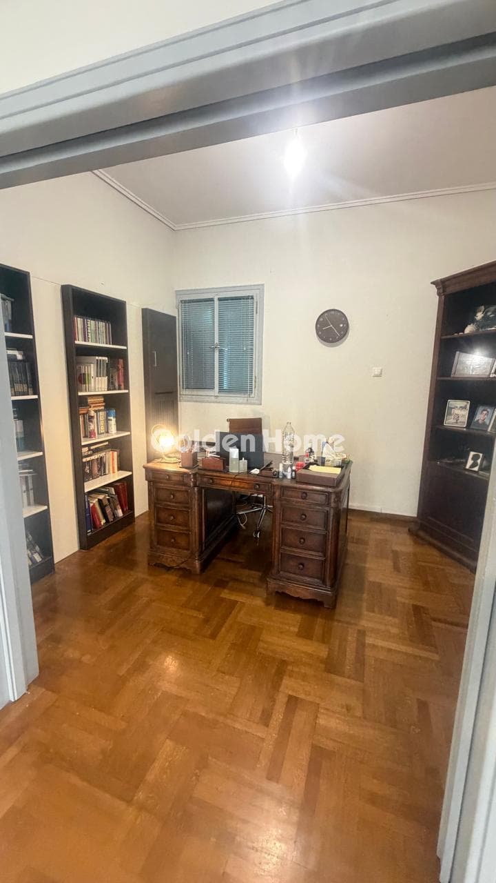 Διαμέρισμα στην Λόφος Φινοπούλου, Πολύγωνο - Τουρκοβούνια — Φωτογραφία 25 από 27