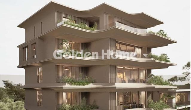 Apartment in Aixoni, Glyfada — Photo 9 of 9