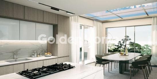 Apartment in Aixoni, Glyfada — Photo 4 of 9