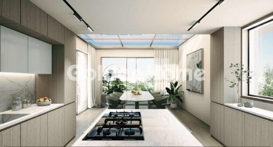 Apartment in Aixoni, Glyfada — Photo 3 of 9