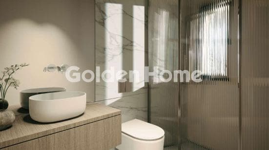 Apartment in Aixoni, Glyfada — Photo 6 of 9