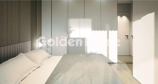 Apartment in Aixoni, Glyfada — Photo 7 of 9