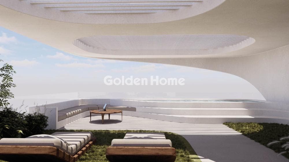 Apartment in Panionia, Glyfada — Photo 3 of 29