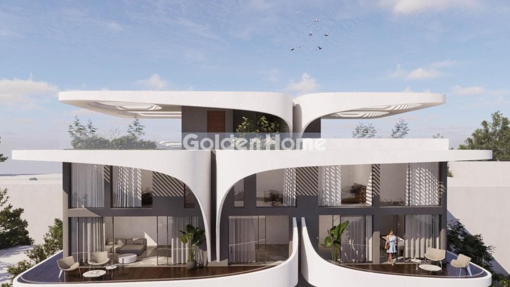 Apartment in Panionia, Glyfada — Photo 4 of 29