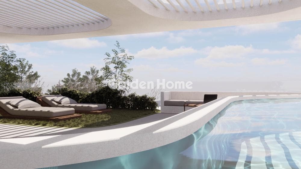 Apartment in Panionia, Glyfada — Photo 6 of 29