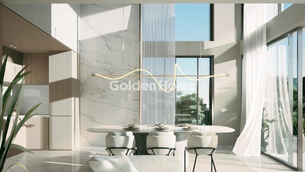 Apartment in Panionia, Glyfada — Photo 11 of 29
