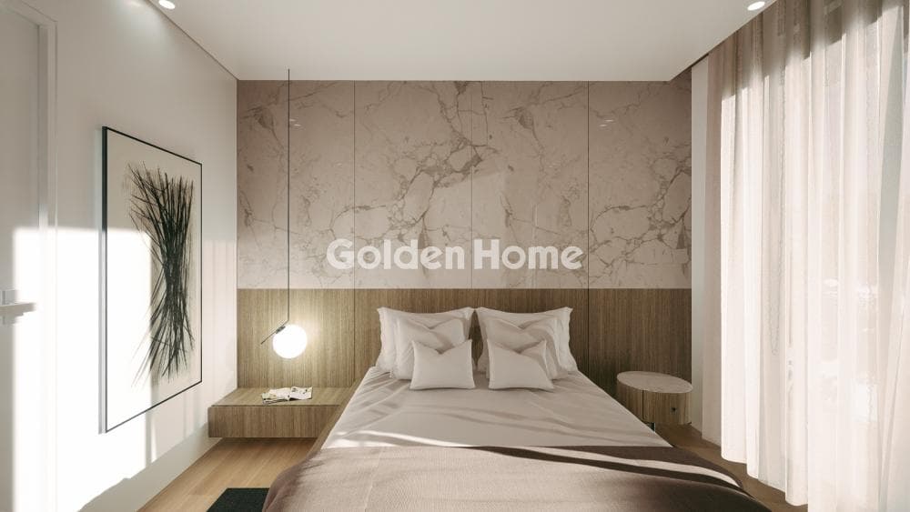Apartment in Panionia, Glyfada — Photo 17 of 29