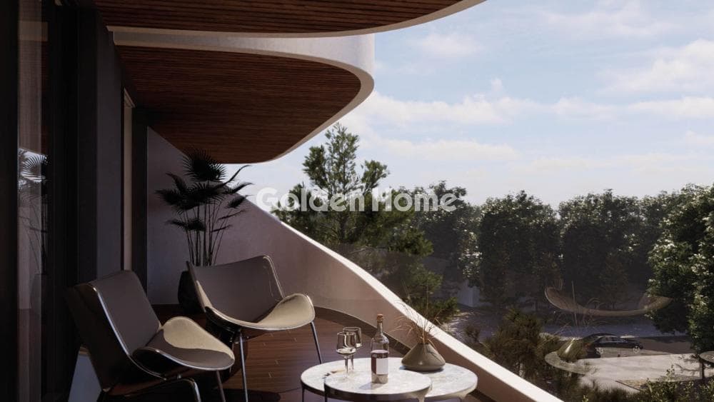 Apartment in Panionia, Glyfada — Photo 16 of 29