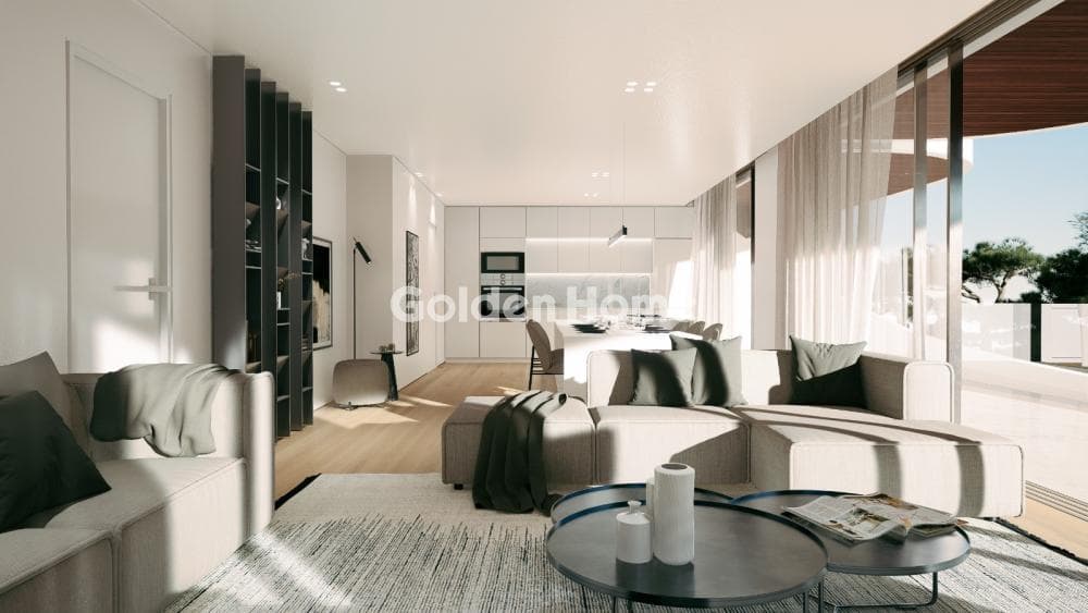 Apartment in Panionia, Glyfada — Photo 15 of 29