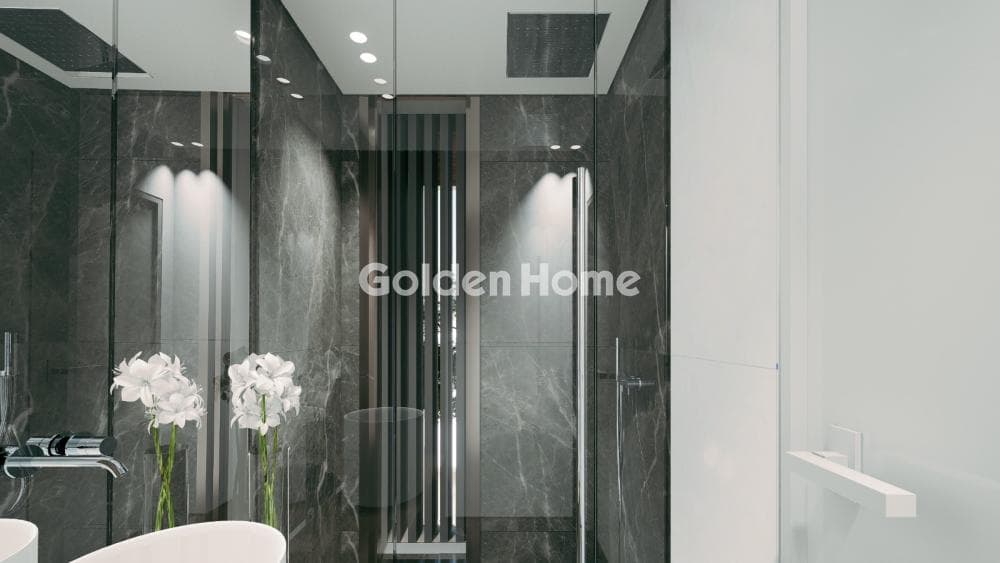 Apartment in Panionia, Glyfada — Photo 20 of 29