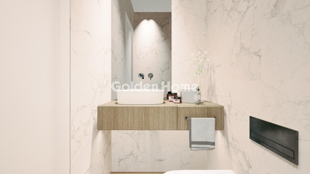 Apartment in Panionia, Glyfada — Photo 25 of 29