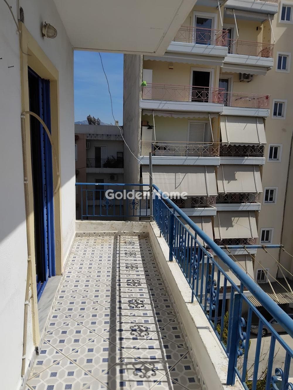 Apartment in Megala Sxoinia A, Acharnes — Photo 12 of 23