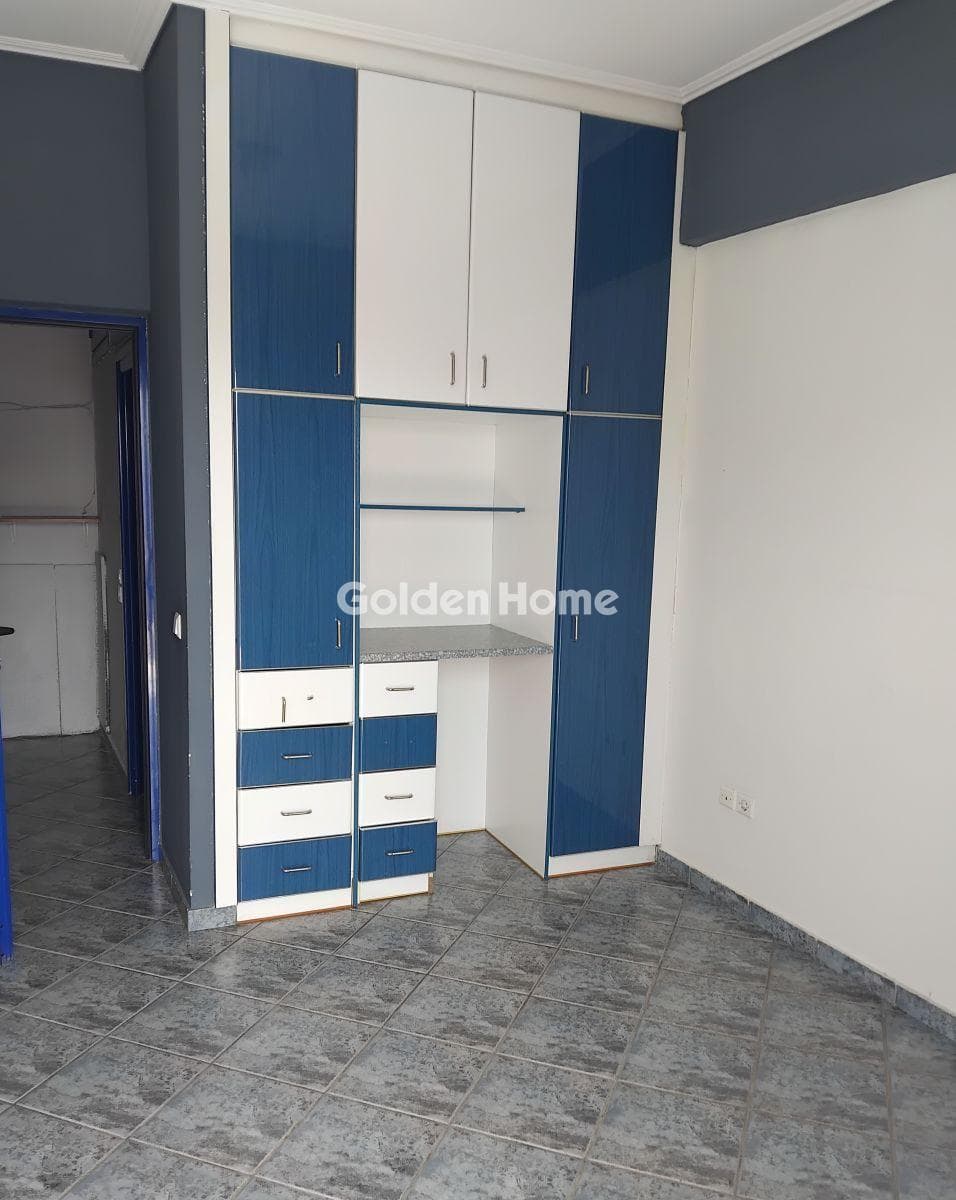 Apartment in Megala Sxoinia A, Acharnes — Photo 11 of 23