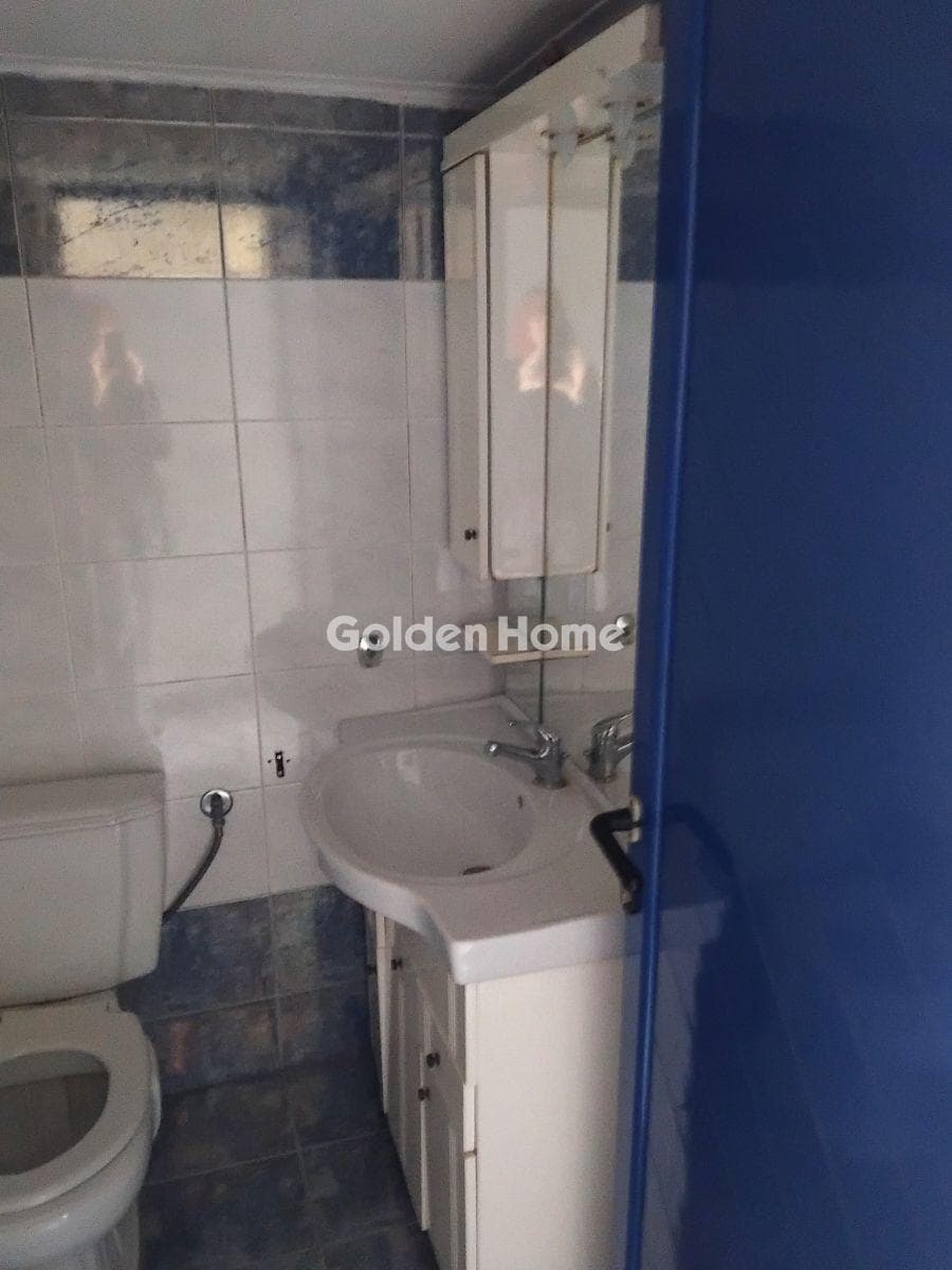 Apartment in Megala Sxoinia A, Acharnes — Photo 21 of 23