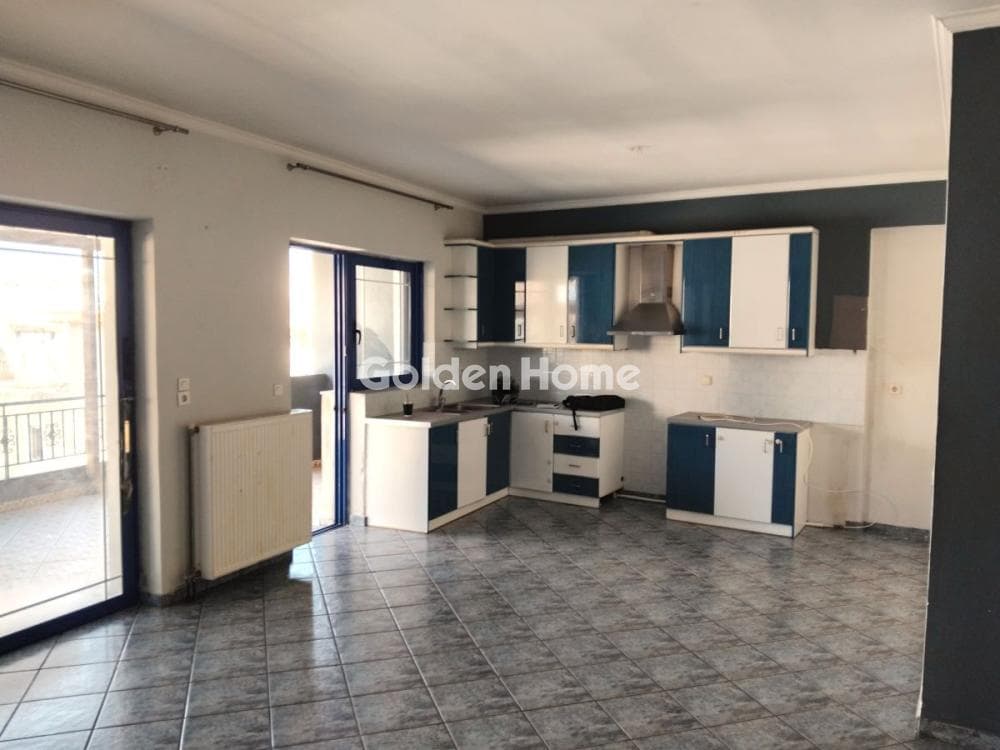 Apartment in Megala Sxoinia A, Acharnes — Photo 6 of 23