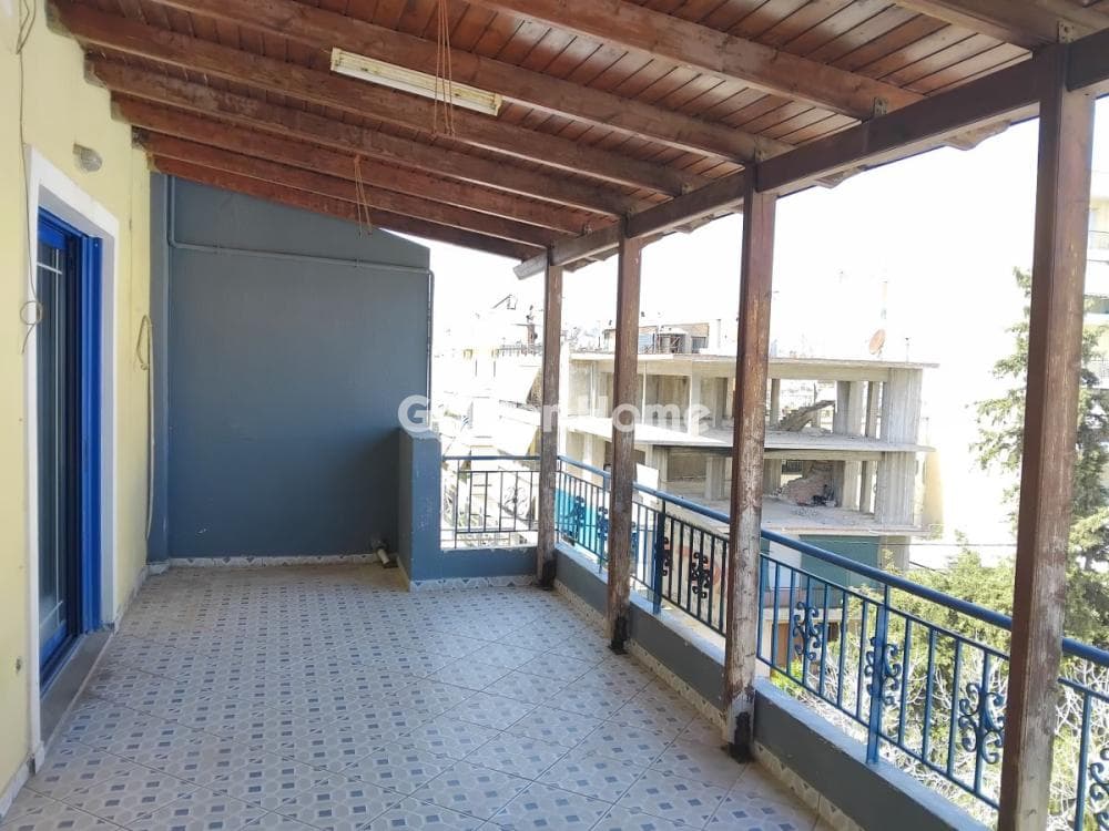 Apartment in Megala Sxoinia A, Acharnes — Photo 2 of 23