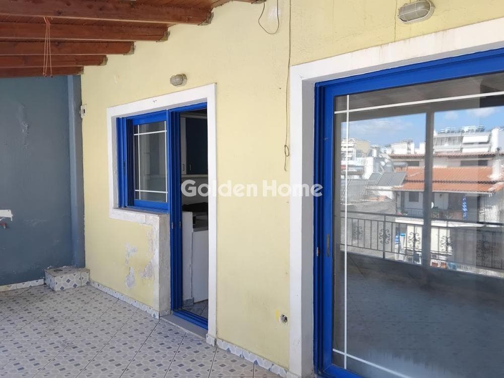 Apartment in Megala Sxoinia A, Acharnes — Photo 9 of 23