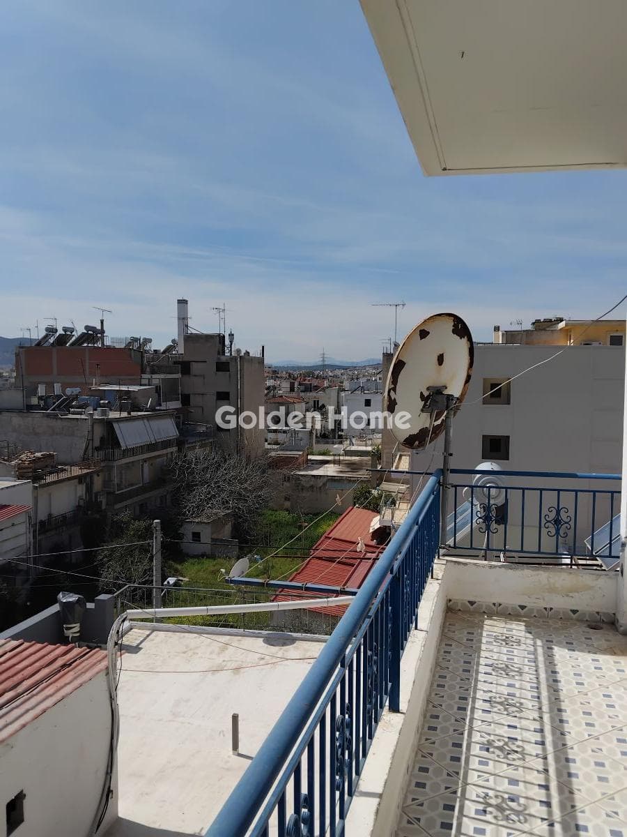 Apartment in Megala Sxoinia A, Acharnes — Photo 13 of 23