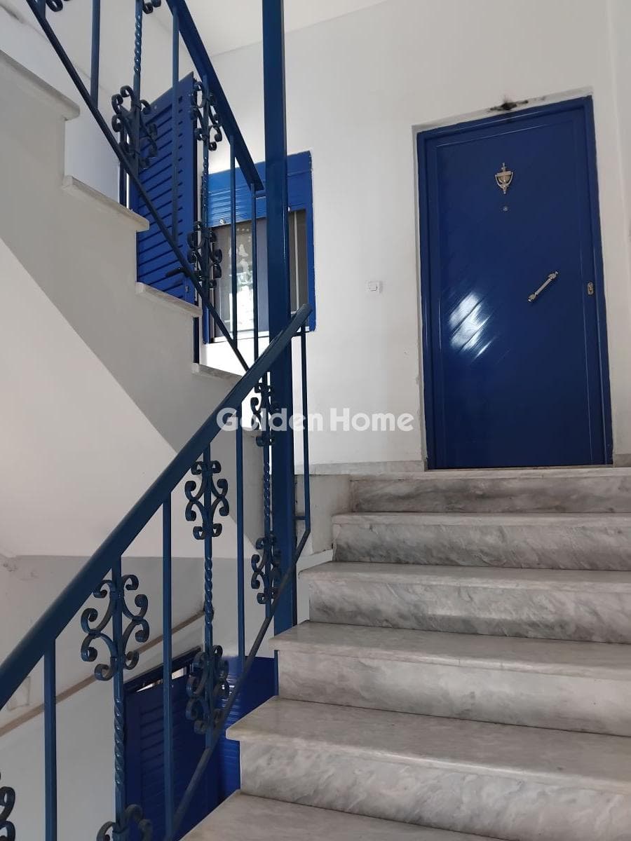 Apartment in Megala Sxoinia A, Acharnes — Photo 23 of 23