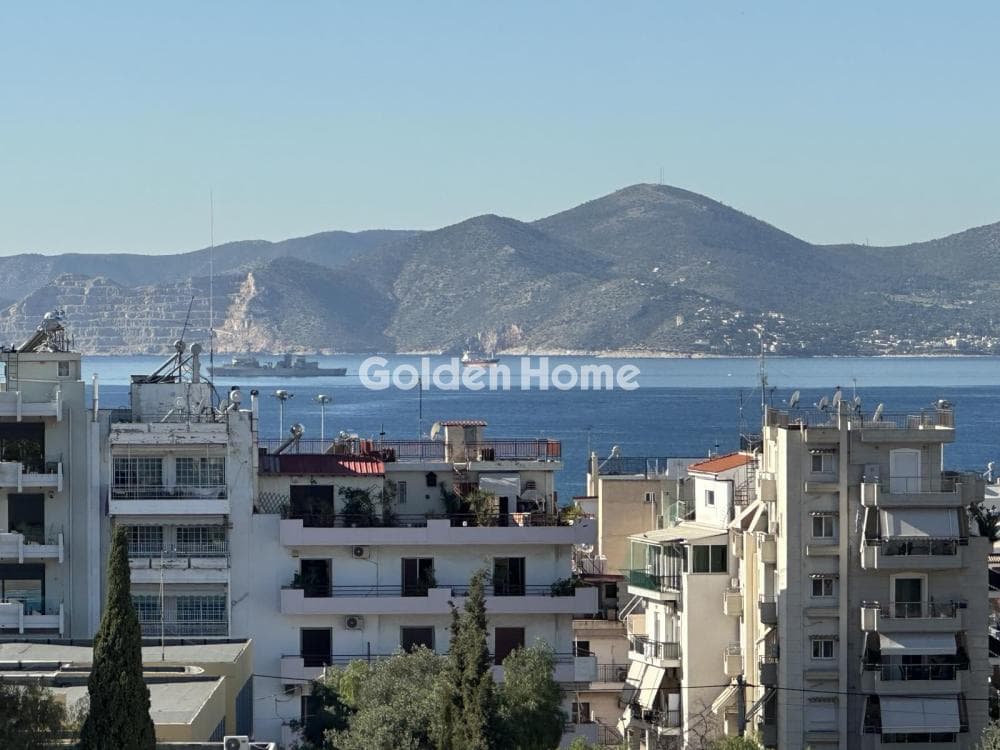 Διαμέρισμα στην Χατζηκυριάκειο, Πειραιάς — Φωτογραφία 7 από 42