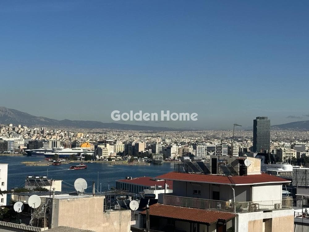 Διαμέρισμα στην Χατζηκυριάκειο, Πειραιάς — Φωτογραφία 5 από 42