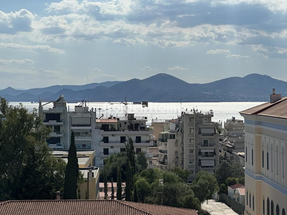 Διαμέρισμα στην Χατζηκυριάκειο, Πειραιάς — Φωτογραφία 37 από 42