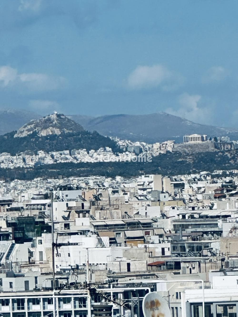 Διαμέρισμα στην Χατζηκυριάκειο, Πειραιάς — Φωτογραφία 35 από 42