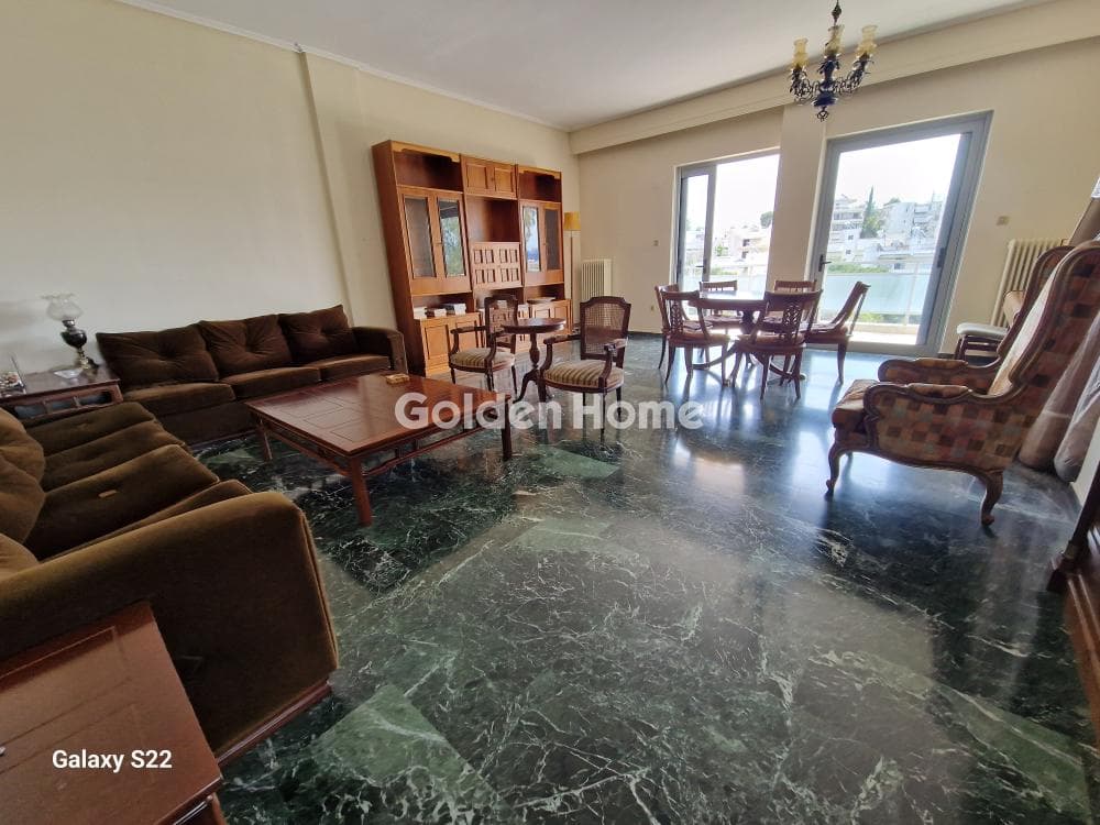 Apartment in Agia Triada, Iraklio — Photo 4 of 19