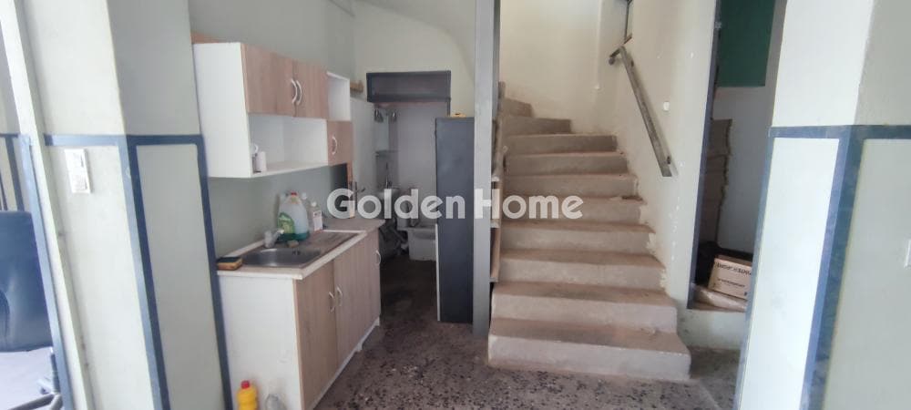Retail Store in Lachanagora, Agios Ioannis Rentis — Photo 2 of 13