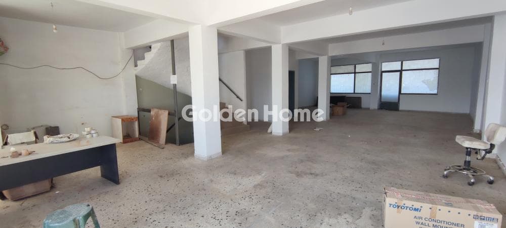 Retail Store in Lachanagora, Agios Ioannis Rentis — Photo 7 of 13