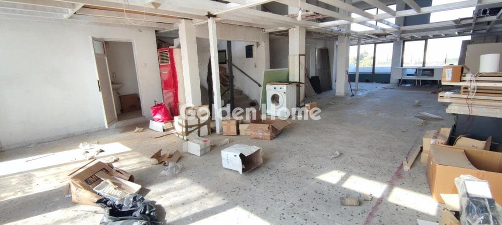 Retail Store in Lachanagora, Agios Ioannis Rentis — Photo 8 of 13