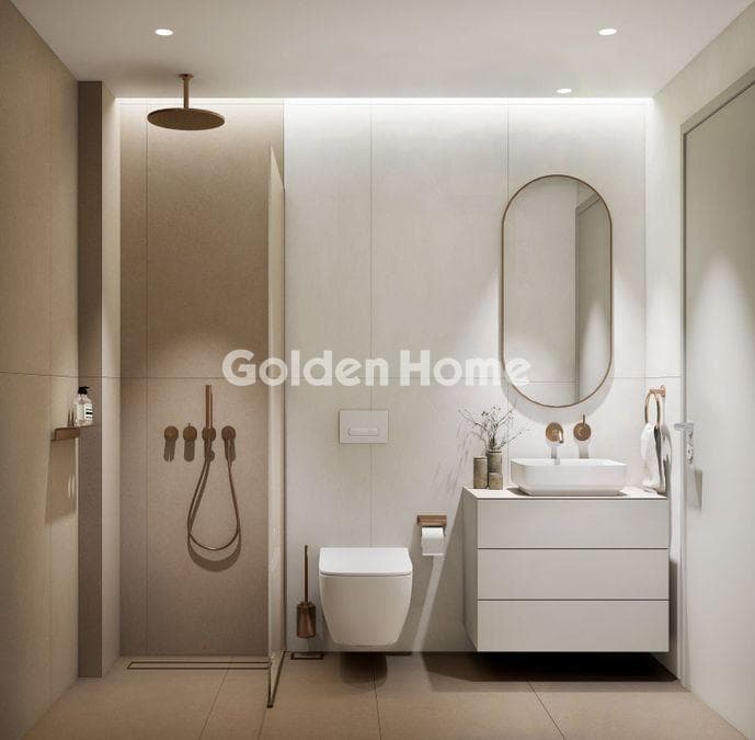 Apartment in Terpsithea, Piraeus — Photo 4 of 5