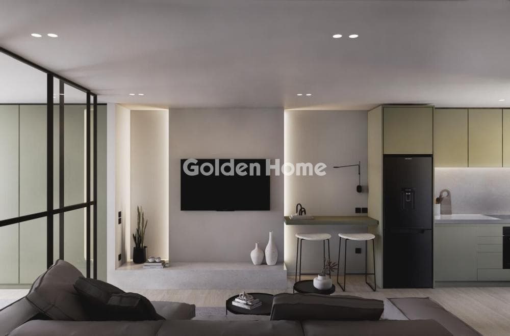 Apartment in Terpsithea, Piraeus — Photo 1 of 8