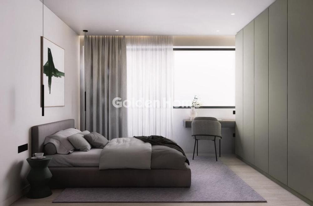 Apartment in Terpsithea, Piraeus — Photo 5 of 8
