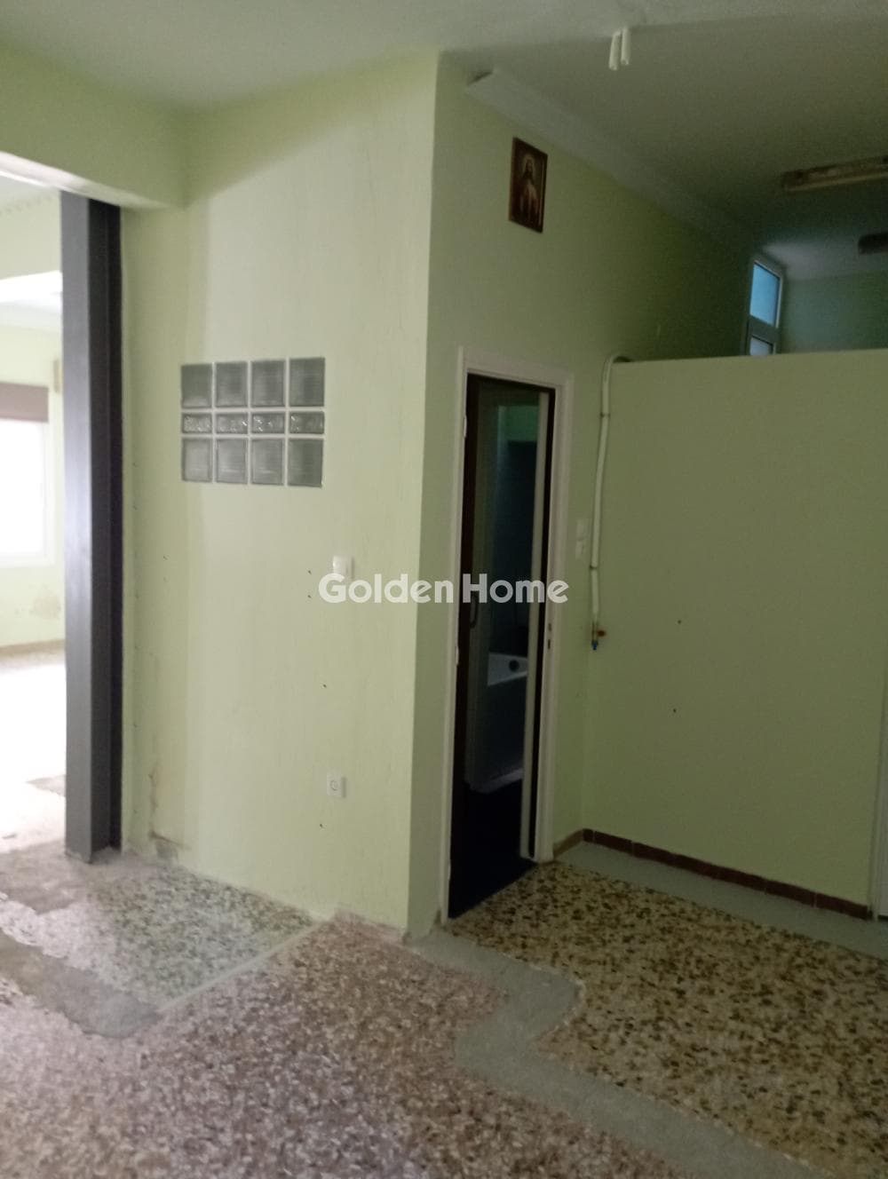 Apartment in Lofos Axiomatikon, Peristeri — Photo 6 of 7