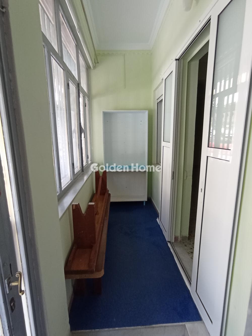 Apartment in Lofos Axiomatikon, Peristeri — Photo 5 of 7