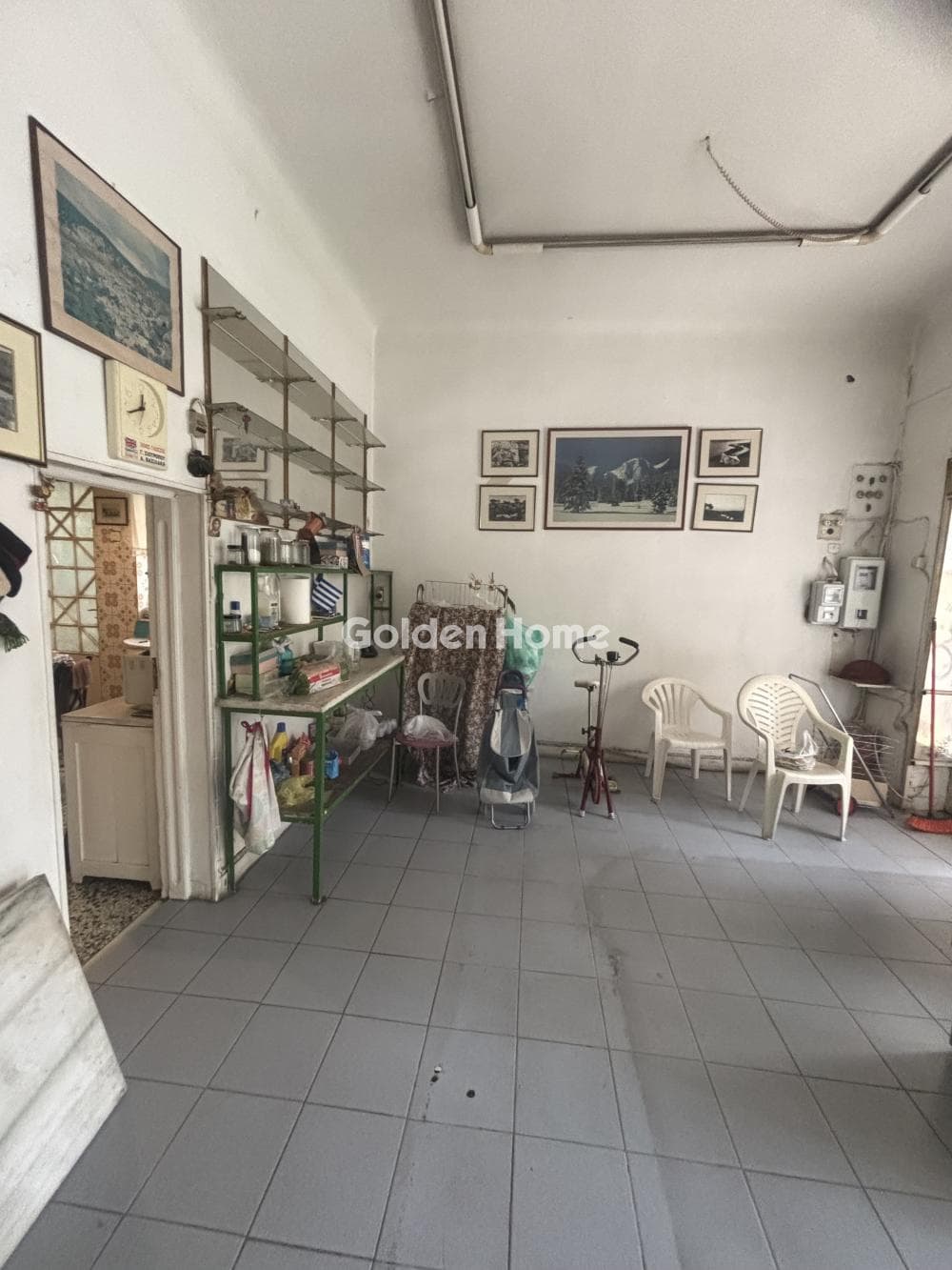 Κατάστημα στην Κέντρο, Νέα Σμύρνη — Φωτογραφία 3 από 9